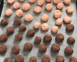 コロンとマシュマロサンドクッキー作り方7写真