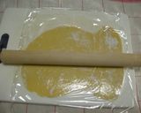 ノンオイル！！アンパンマンクッキー♪作り方6写真