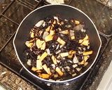 【作り置き】ひじきの煮物~和中折衷作り方4写真