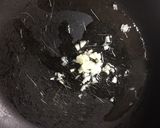 一人のお昼に 半熟卵の手抜きオムライス作り方1写真