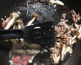 一人のお昼に 半熟卵の手抜きオムライス作り方2写真