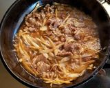 牛ダシ土鍋ご飯作り方7写真
