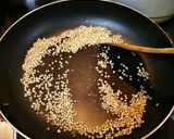 マクロビ☆人参キャベツのカレー卵とじ風作り方1写真