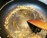 マクロビ☆人参キャベツのカレー卵とじ風作り方2写真