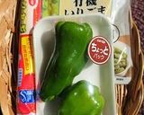 フィッシュソーセージで３品　お弁当にも作り方4写真