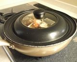 減塩！牛肉と彩り野菜の香味ケチャップ炒め作り方6写真
