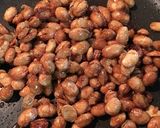 甘じょっぱい豆味噌作り方4写真