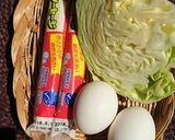 フィッシュソーセージで３品　お弁当にも作り方8写真