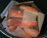 10分でできる★冷凍赤魚の煮付け作り方2写真