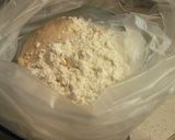 キャベチーペッパーお食事マフィン作り方1写真