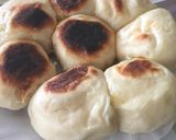 ドライフルーツパン(お鍋で焼いた)作り方8写真
