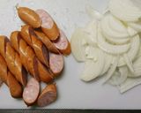 新じゃがで☆簡単ジャーマンポテト作り方4写真