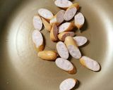 新じゃがで☆簡単ジャーマンポテト作り方5写真