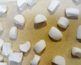 大量生産簡単チョコバー作り方2写真