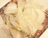 主役ご飯☆厚切りベーコン入りポタージュ作り方3写真
