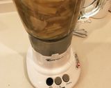 主役ご飯☆厚切りベーコン入りポタージュ作り方6写真