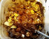 大量生産簡単チョコバー作り方6写真