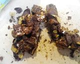 大量生産簡単チョコバー作り方8写真