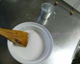 イチゴ大福(トレハロース使用)作り方2写真