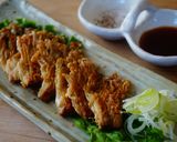 節約おつまみあと一品！えのきだけ焼き作り方5写真