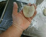 イチゴ大福(トレハロース使用)作り方7写真