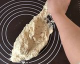 簡単♡手ごねパン 基本のパン生地作り方7写真