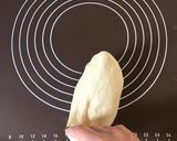 簡単♡手ごねパン 基本のパン生地作り方10写真