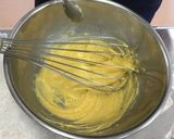 オレンジとチョコレートのミニタルト作り方2写真