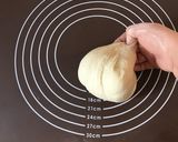 簡単♡手ごねパン 基本のパン生地作り方11写真