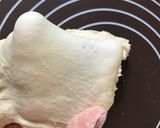 簡単♡手ごねパン 基本のパン生地作り方12写真