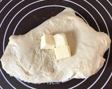 簡単♡手ごねパン 基本のパン生地作り方13写真