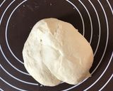 簡単♡手ごねパン 基本のパン生地作り方14写真