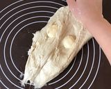 簡単♡手ごねパン 基本のパン生地作り方15写真