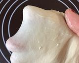 簡単♡手ごねパン 基本のパン生地作り方17写真