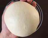 簡単♡手ごねパン 基本のパン生地作り方18写真