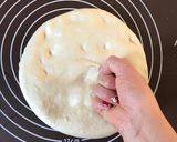 簡単♡手ごねパン 基本のパン生地作り方21写真