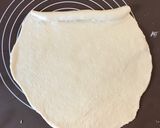 簡単♡手ごねパン 基本のパン生地作り方22写真