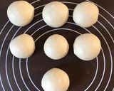 簡単♡手ごねパン 基本のパン生地作り方25写真