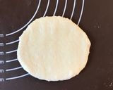 簡単♡手ごねパン 基本のパン生地作り方28写真