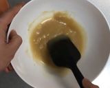 紅茶のココナッツオイルクッキー♪作り方2写真