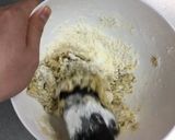 紅茶のココナッツオイルクッキー♪作り方4写真