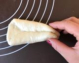 簡単♡手ごねパン 基本のパン生地作り方30写真