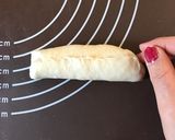 簡単♡手ごねパン 基本のパン生地作り方31写真