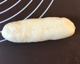 簡単♡手ごねパン 基本のパン生地作り方32写真