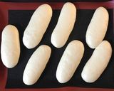 簡単♡手ごねパン 基本のパン生地作り方35写真