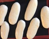 簡単♡手ごねパン 基本のパン生地作り方36写真