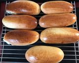 簡単♡手ごねパン 基本のパン生地作り方39写真