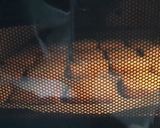 紅茶のココナッツオイルクッキー♪作り方6写真