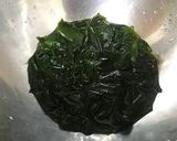 よしこの胡瓜の酢の物☆作り方1写真