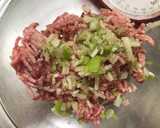 よしこの厚揚げの肉詰め☆作り方2写真